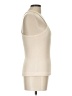 Samsoe Samsoe Ivory Sleeveless Top Size L - photo 4