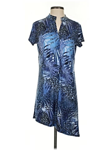 Attitudes by Renee Casual Dress (view 1)