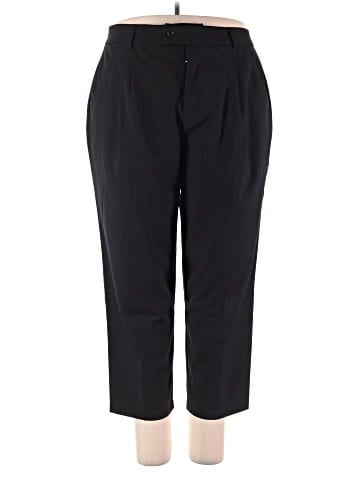 Universal Standard Wool Pants (view 1)