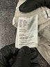 H&M Stripes Silver Casual Pants Size 6 - photo 8