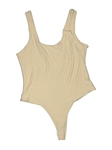 Olive and Oak Bodysuit (view 1)