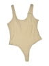 Olive and Oak Tan Bodysuit Size L - photo 1