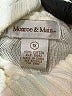 Monroe and Main Ivory Long Sleeve Top Size 1X - photo 7