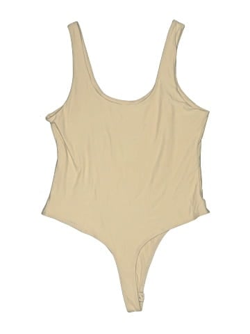 Olive and Oak Bodysuit (view 2)
