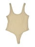 Olive and Oak Tan Bodysuit Size L - photo 2