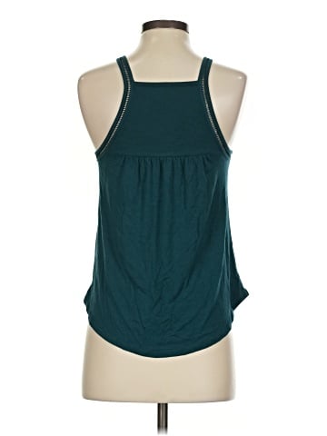 Assorted Brands Sleeveless Blouse (view 2)
