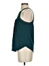Assorted Brands Teal Sleeveless Blouse Size XS - photo 5