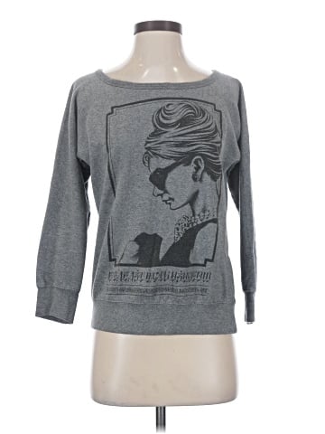 Upper Playground Sweatshirt (view 1)
