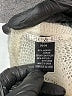 Mac & Jac Ivory Pullover Sweater Size M - photo 7