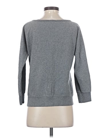 Upper Playground Sweatshirt (view 2)