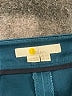 Boden Solid Teal Active Pants Size 6r - photo 7