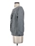 Upper Playground Graphic Gray Sweatshirt Size S - photo 5