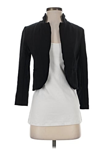 Bar III Blazer (view 1)