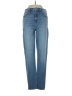American Eagle Outfitters Blue Jeans Size 0R - photo 1