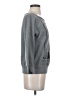 Upper Playground Graphic Gray Sweatshirt Size S - photo 4