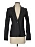 Theory Gray Blazer Size 2 - photo 1