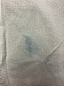 Levi's Solid Green Jeans Size 27 waist - photo 3