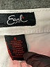 Earl Jean Ivory Jeans Size 6 - photo 7