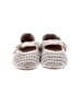 Baby Gap Ivory Flats Size 4 (baby) - photo 2