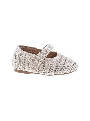 Baby Gap Flats (view 1)
