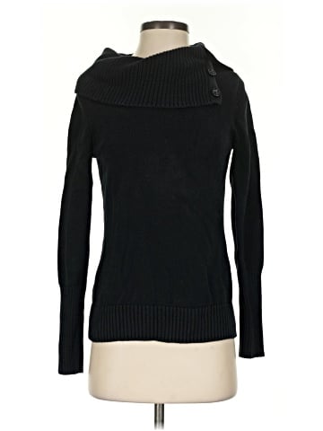 Banana Republic Turtleneck Sweater (view 1)