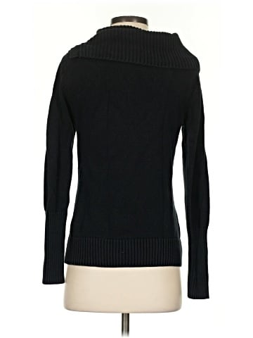 Banana Republic Turtleneck Sweater (view 2)