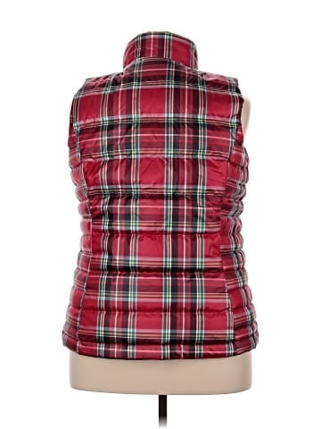 Lands' End Vest (view 2)