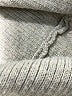 Ella Moss Gray Pullover Sweater Size L - photo 8