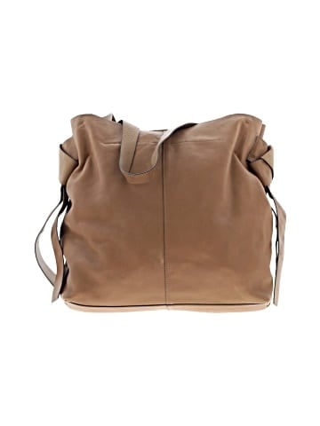 Vince Camuto Leather Tote (view 1)
