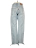 Levi's Blue Jeans Size 24 waist - photo 2