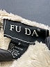 FU DA Tan Jacket Size S - photo 6