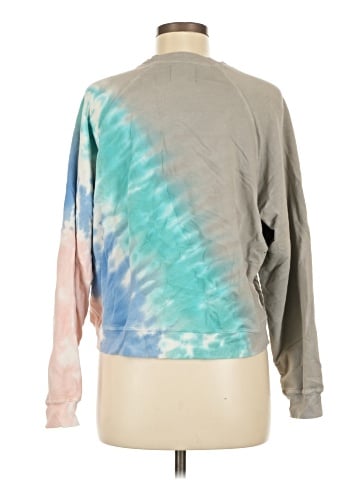 Electric & Rose Sweatshirt (view 2)