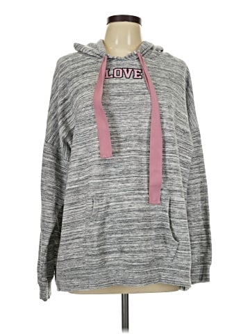 Miss Chievous Pullover Hoodie (view 1)
