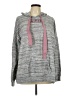 Miss Chievous Gray Pullover Hoodie Size 1X - photo 1