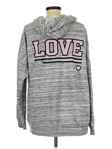 Miss Chievous Pullover Hoodie (view 2)