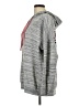 Miss Chievous Gray Pullover Hoodie Size 1X - photo 5