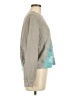 Electric & Rose Tie-dye Gray Sweatshirt Size M - photo 4
