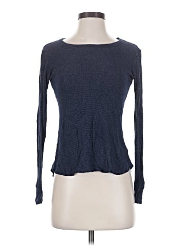 Michael Lauren Long Sleeve T-Shirt (view 1)