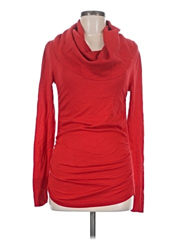 Moda International Pullover Sweater (view 1)