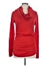 Moda International 100% Cotton Red Pullover Sweater Size M - photo 1
