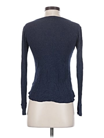 Michael Lauren Long Sleeve T-Shirt (view 2)
