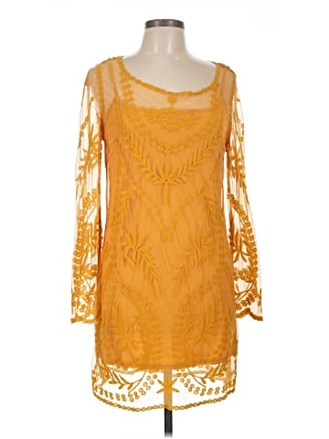 Divided by H&M Cocktail Dress (view 1)