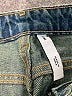 Weekday Blue Jeans Size 26 waist - photo 7