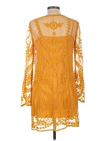 Divided by H&M Cocktail Dress (view 2)