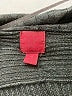 212 Collection Black Cardigan Size M - photo 7