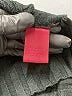 212 Collection Black Cardigan Size M - photo 8
