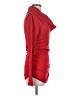 Moda International 100% Cotton Red Pullover Sweater Size M - photo 4