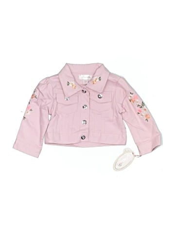 Nannette Jacket (view 1)