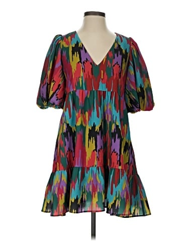 Crosby Cocktail Dress (view 1)