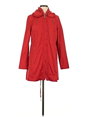 Laundry by Shelli Segal Raincoat (view 1)